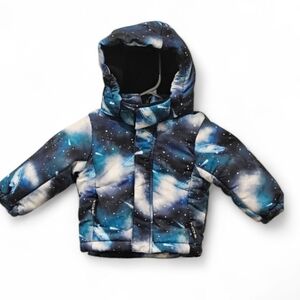 Falls Creek Kids Black Apparel